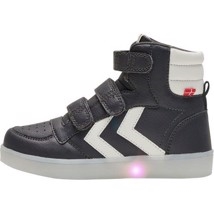 Hummel - Stadil Flash Nine Iron - Blinkende Sneakers